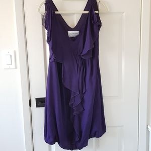 Valentino Hiver 2008 dress